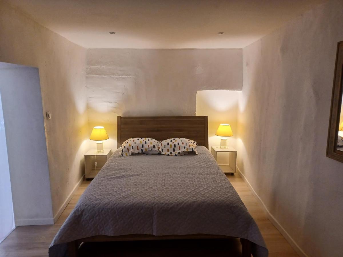 L'Horloge Apartment โอปส์ ภายนอก รูปภาพ