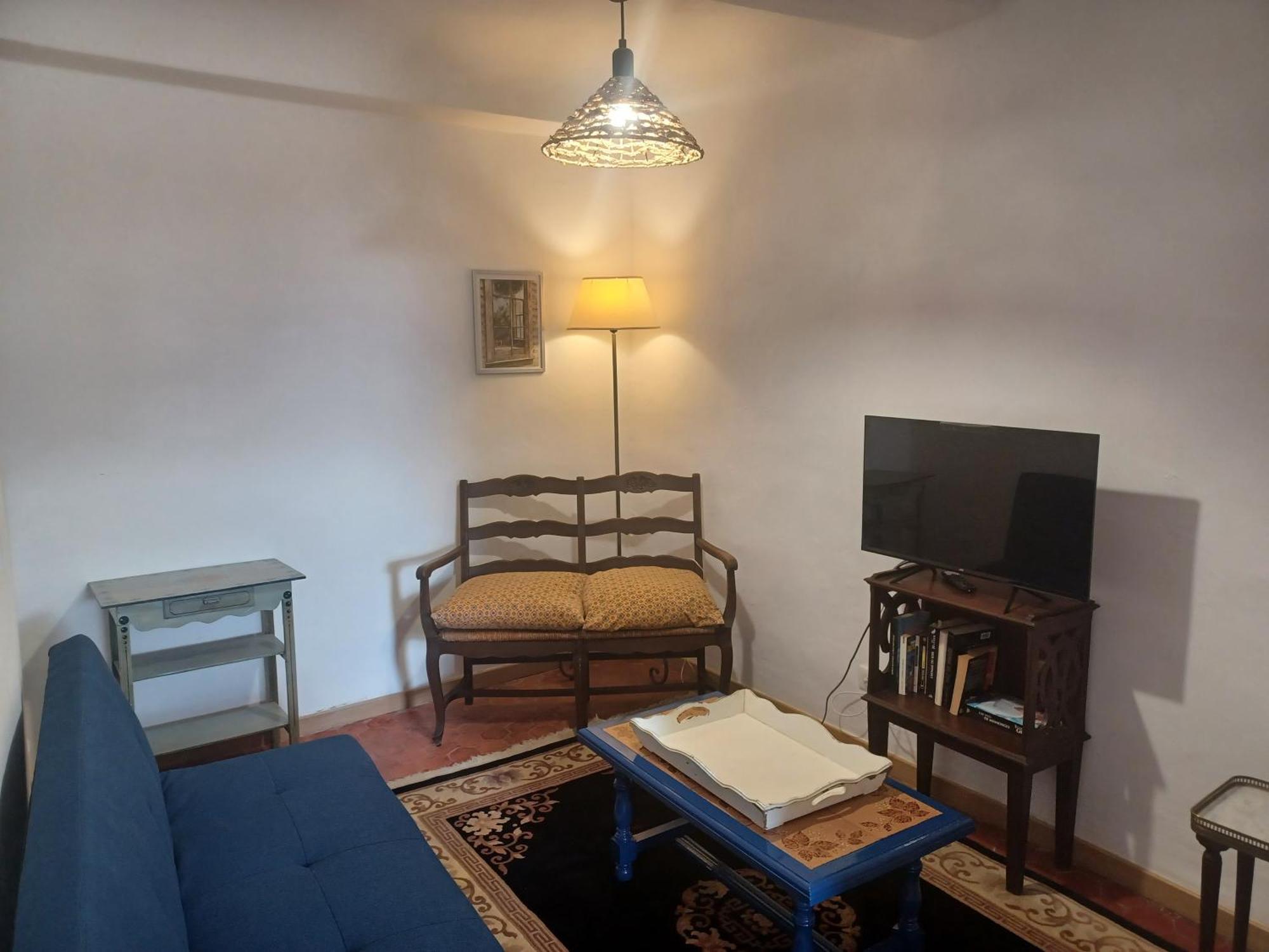 L'Horloge Apartment โอปส์ ภายนอก รูปภาพ