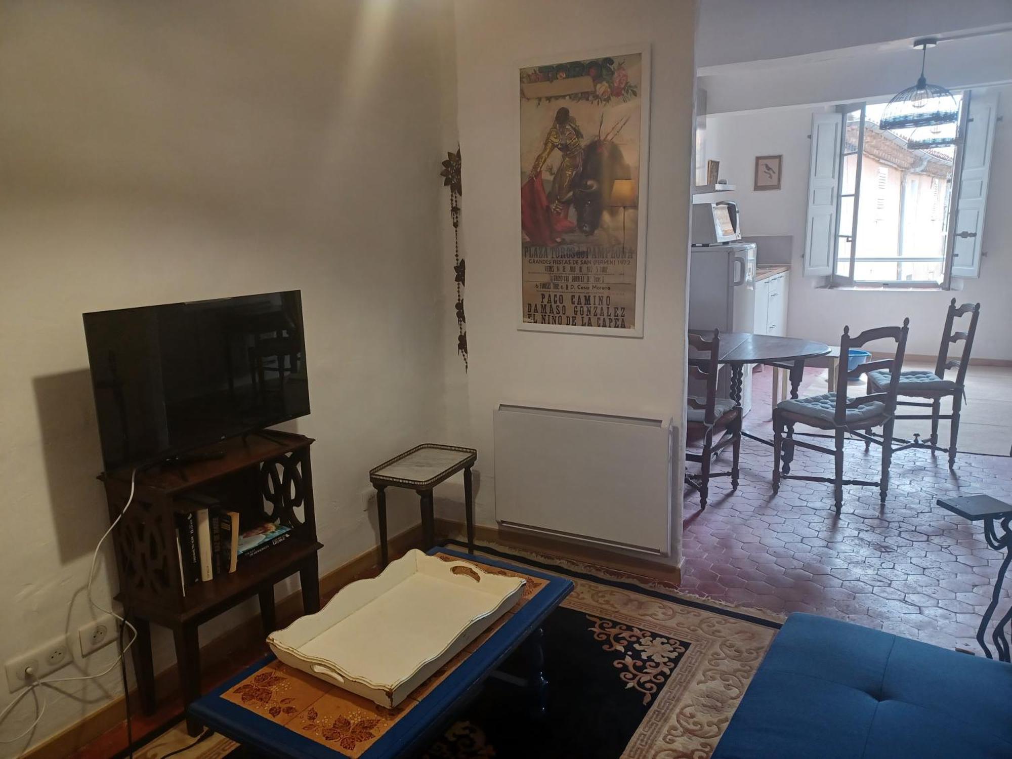 L'Horloge Apartment โอปส์ ภายนอก รูปภาพ