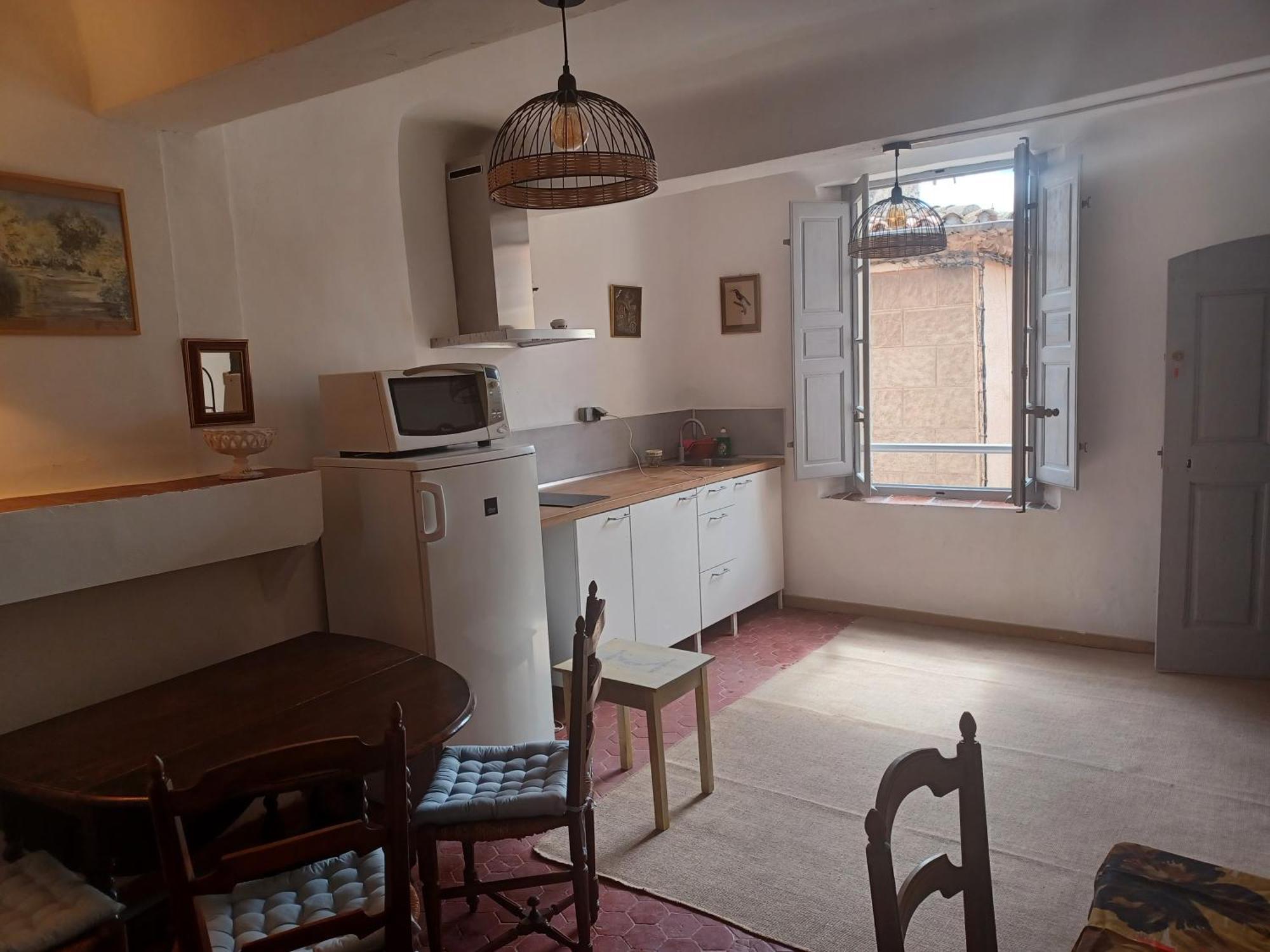 L'Horloge Apartment โอปส์ ภายนอก รูปภาพ