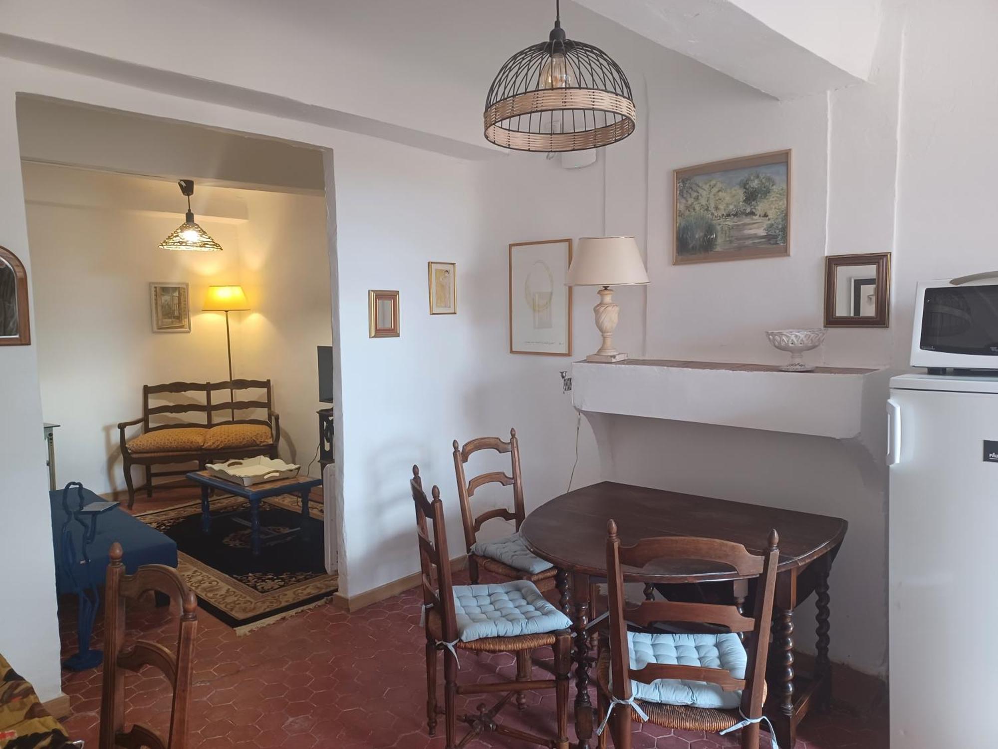 L'Horloge Apartment โอปส์ ภายนอก รูปภาพ